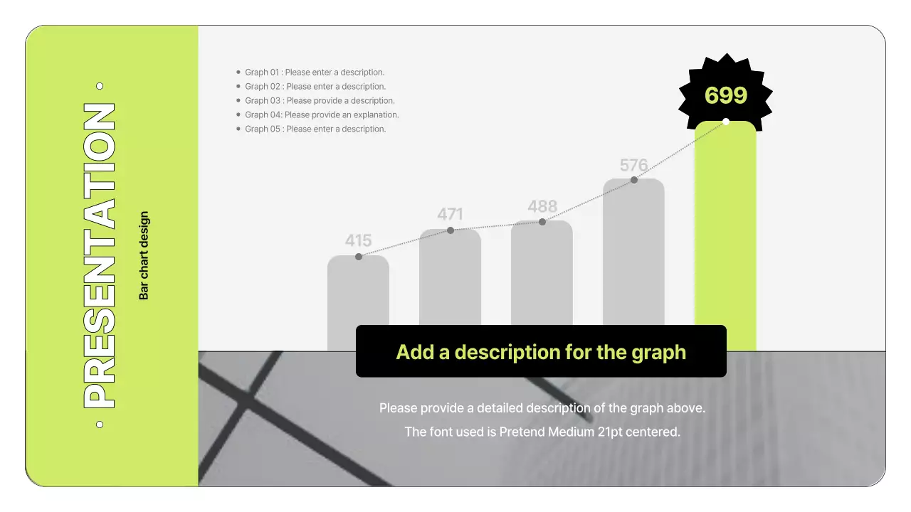 네온 모던 가이드 프레젠테이션