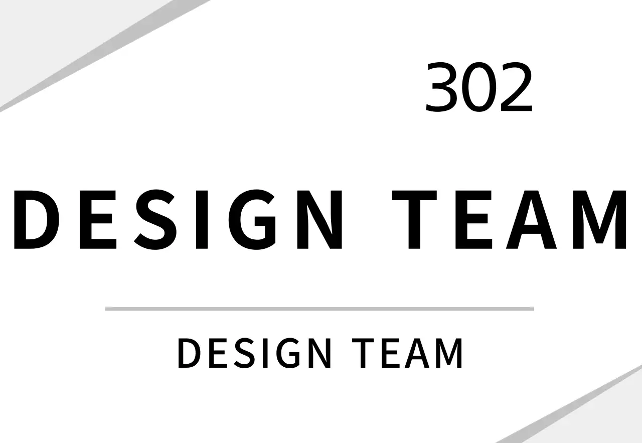 White clean graphic company sign