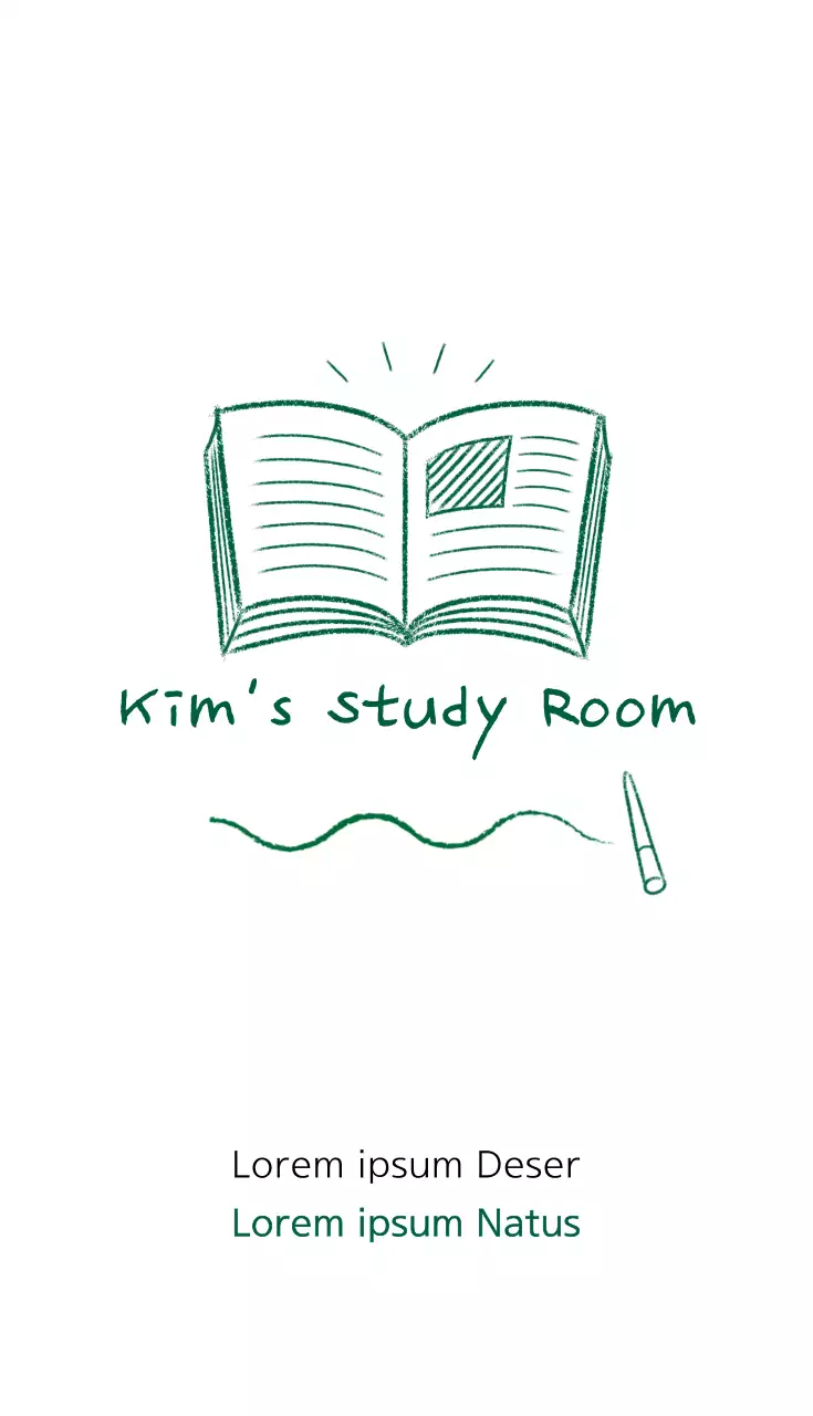 Study Room