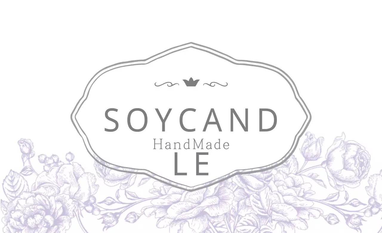 Banner de etiqueta cinza elegante feito à mão