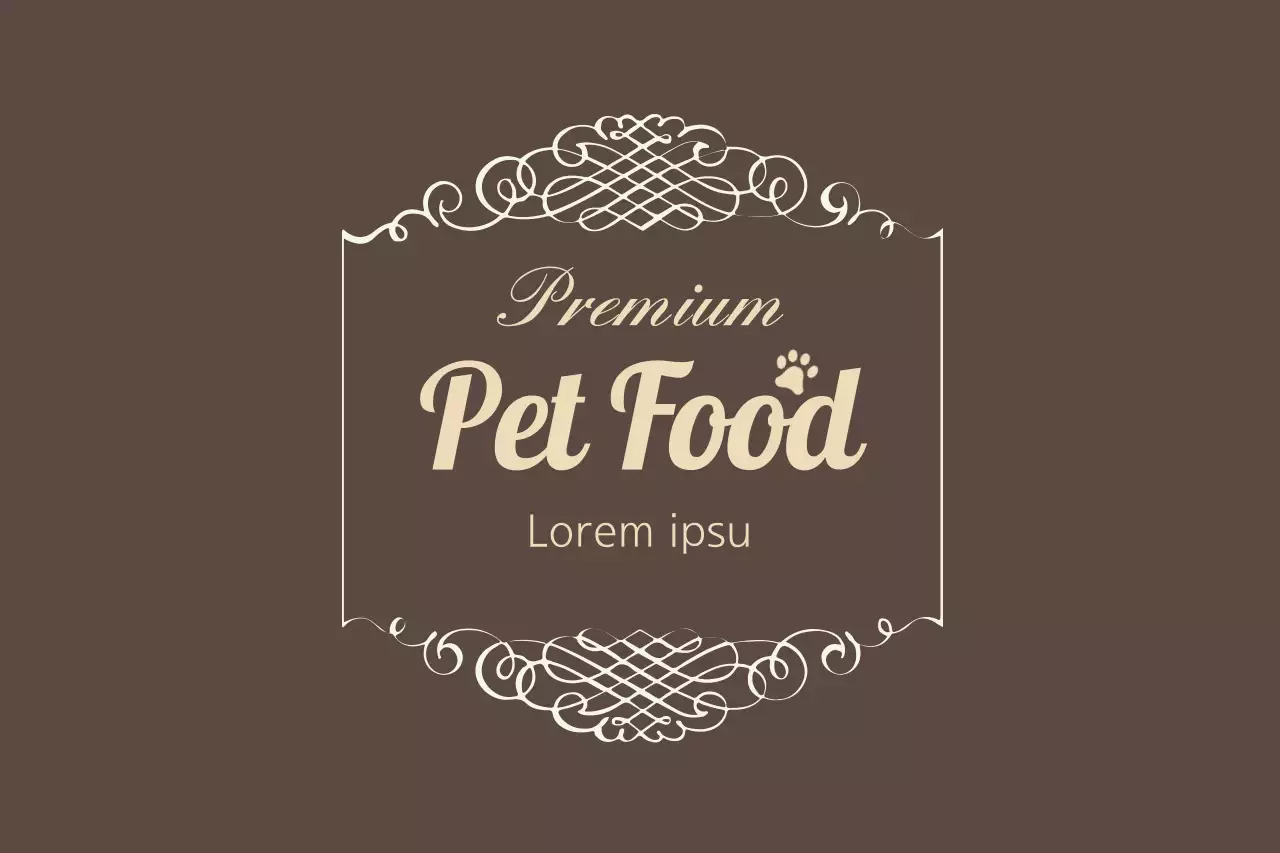 Pet Food