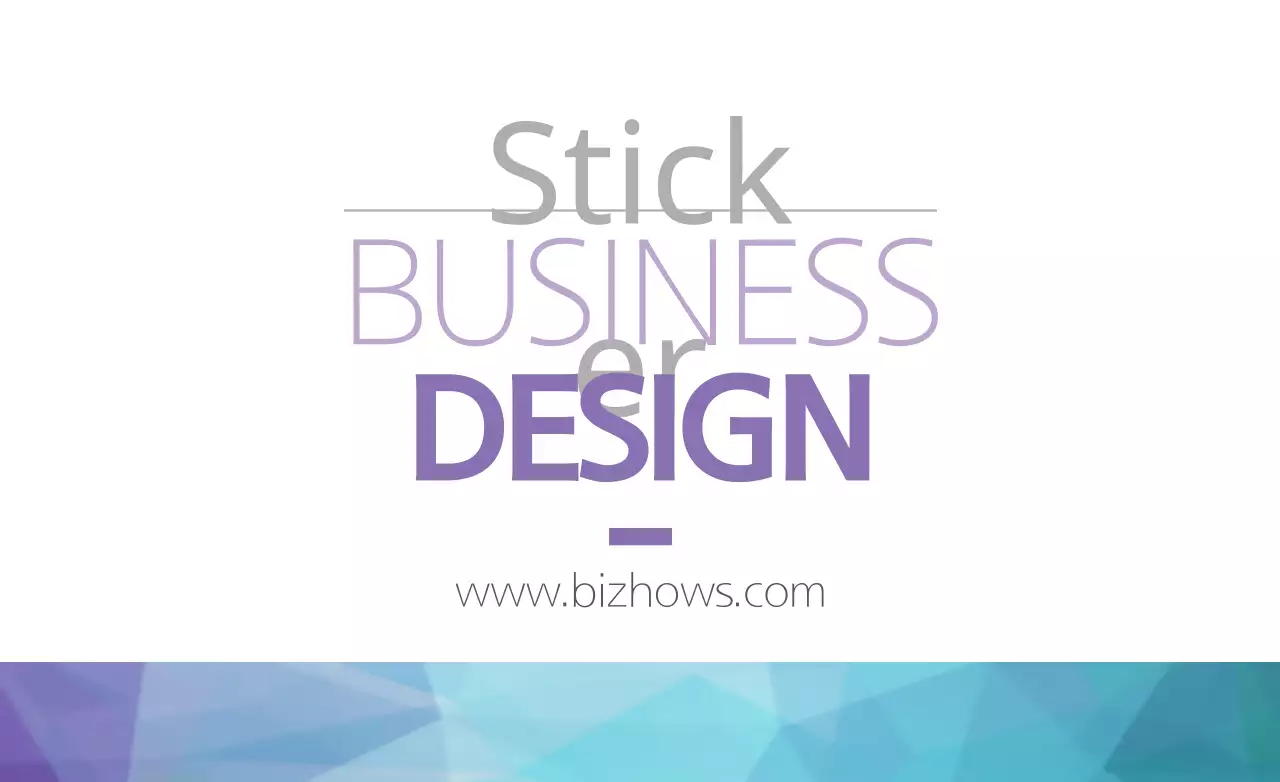 Business design
