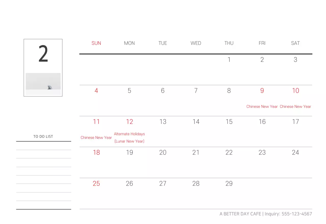 White Clean Botanical Nature