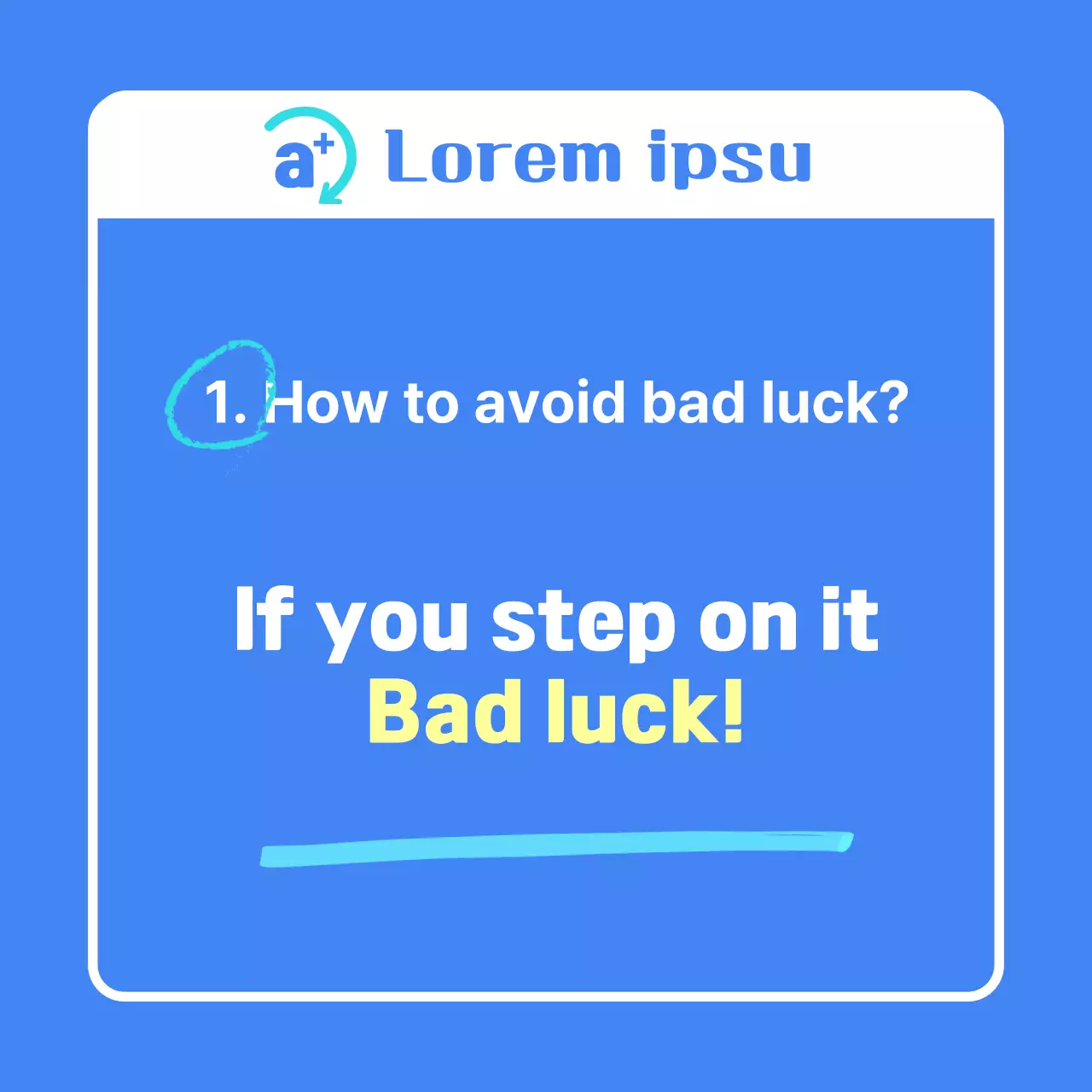 SAT bad score blue background hagwon balsat