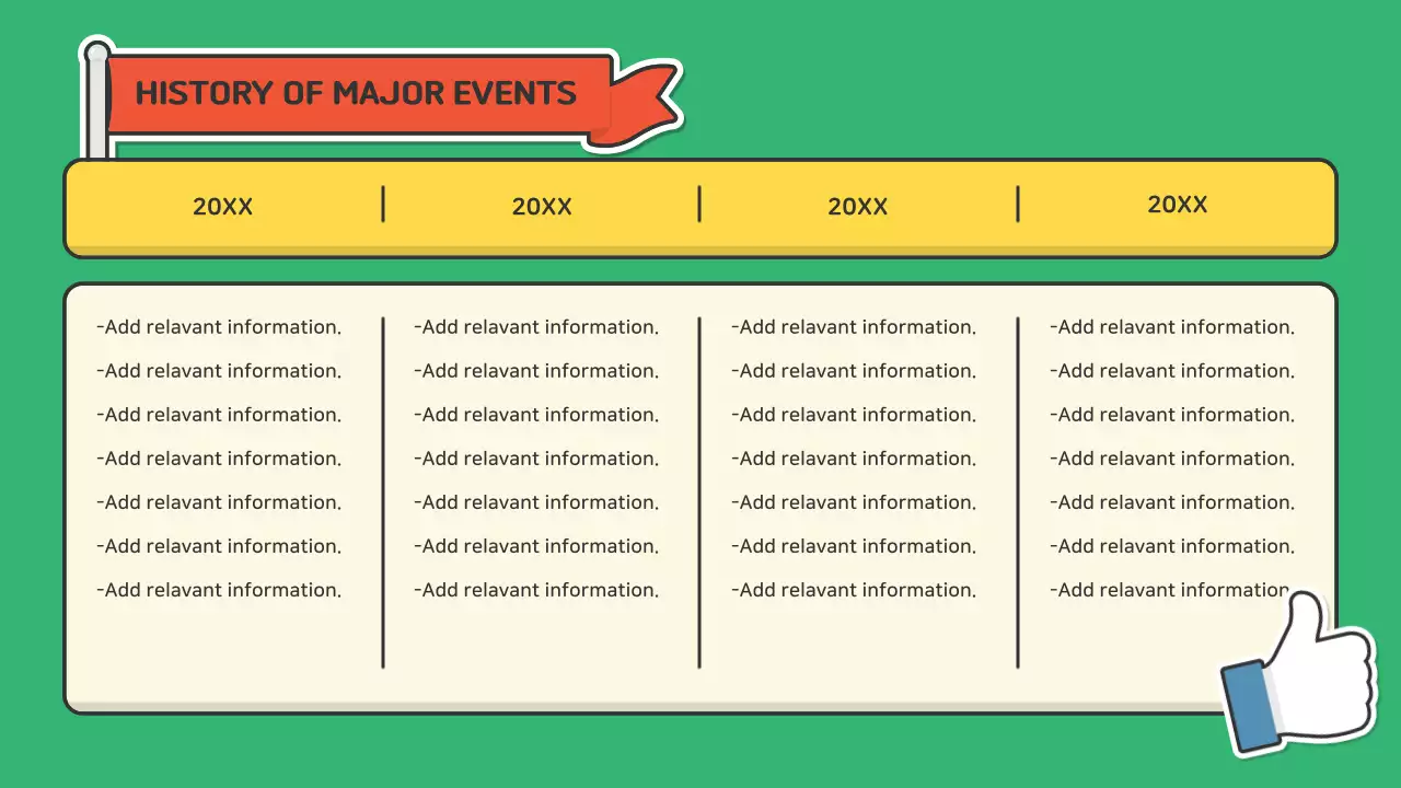 Green Playful Mc Portfolio Advertisement Presentation