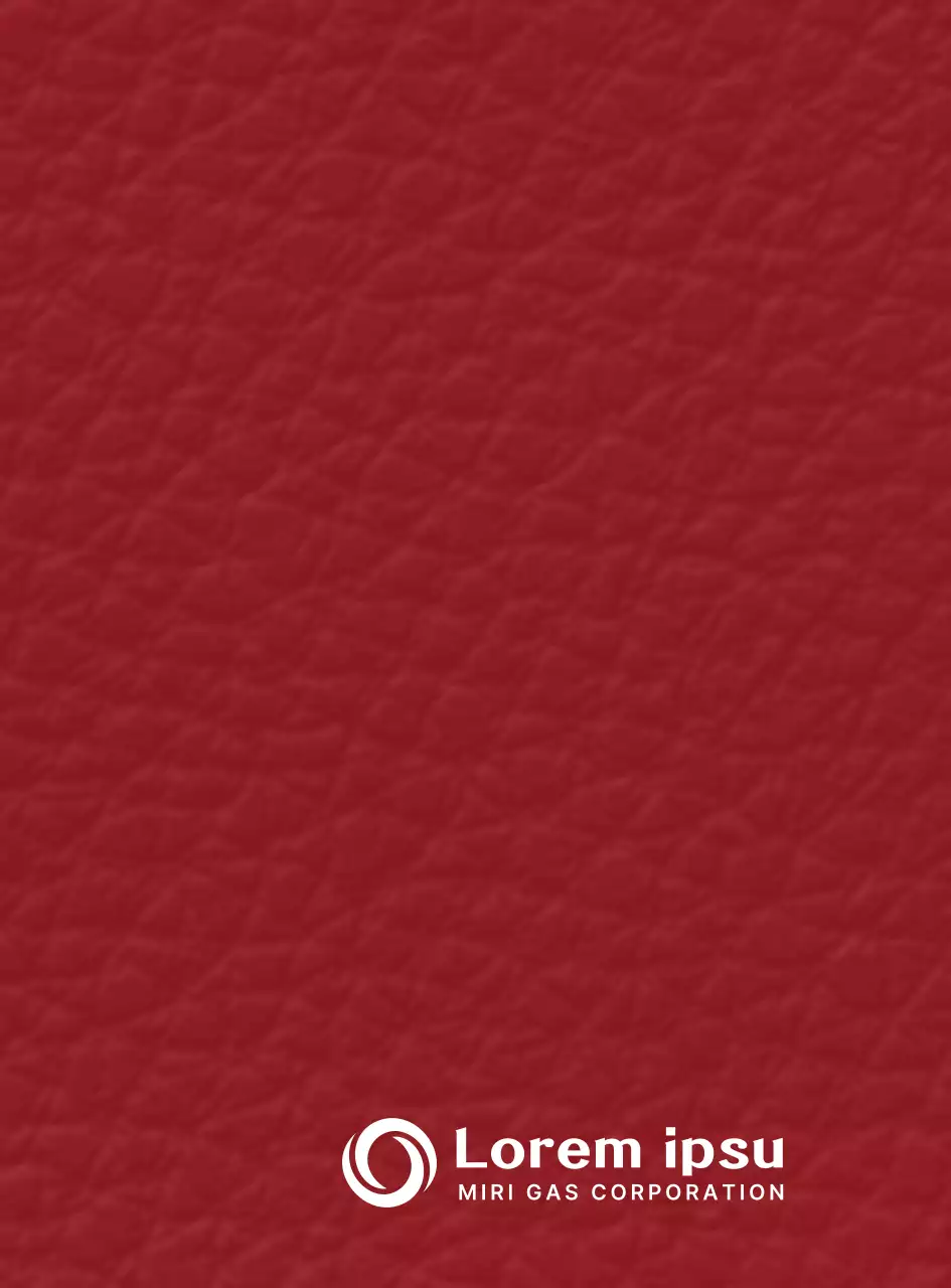 Clean, swirly logo symbolic concept corporate promotional items