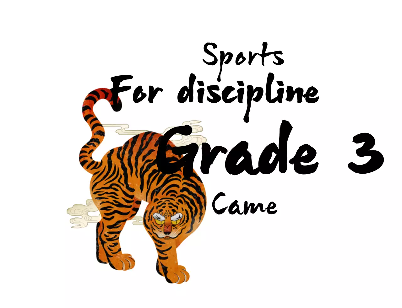 Calligraphic concept with traditional illustrations School group t-shirt