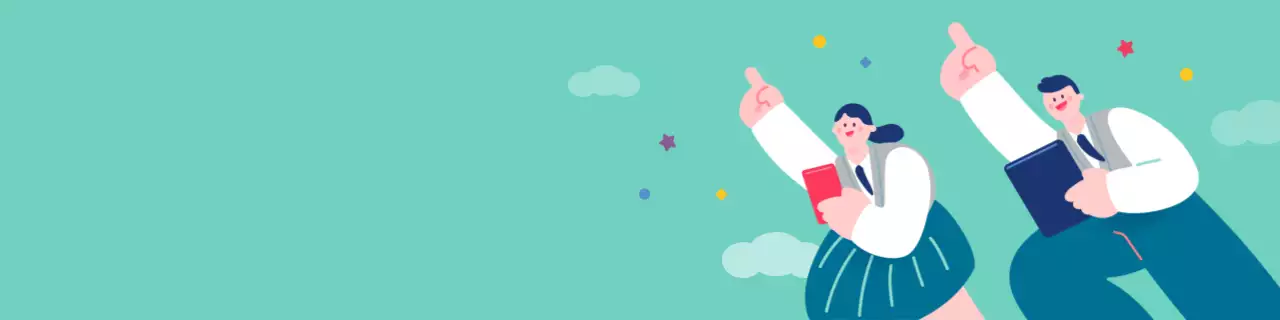 Mint Animation School Guide Banner