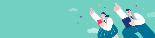 Mint Animation School Guide Banner