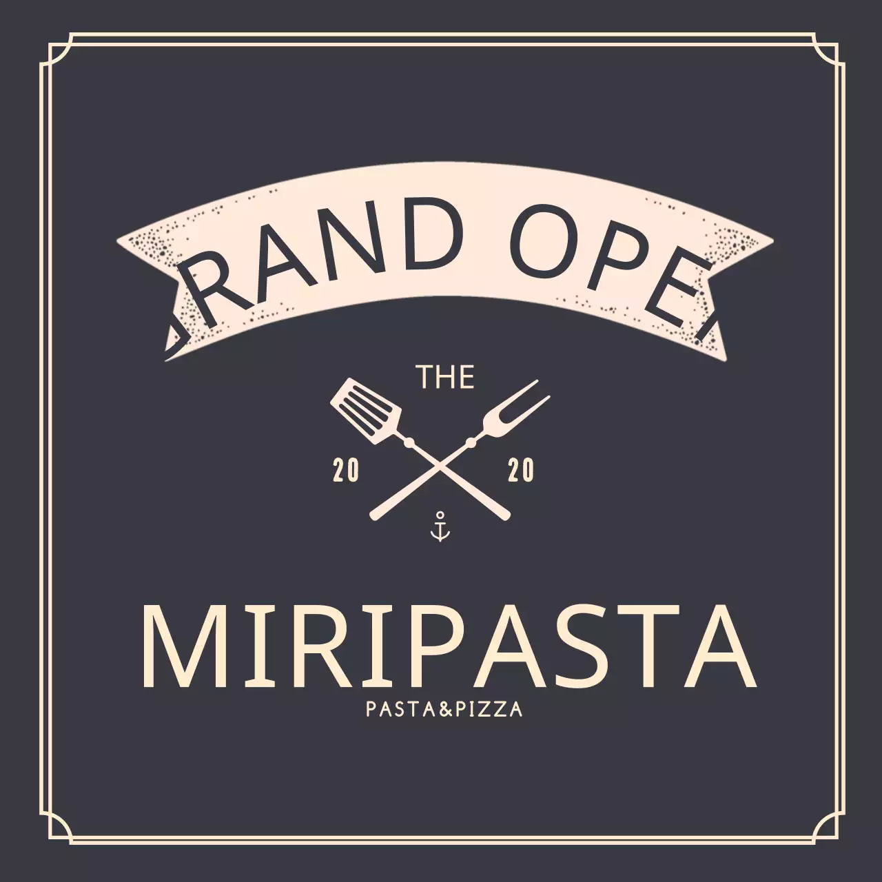 45246_Pasta Restaurant