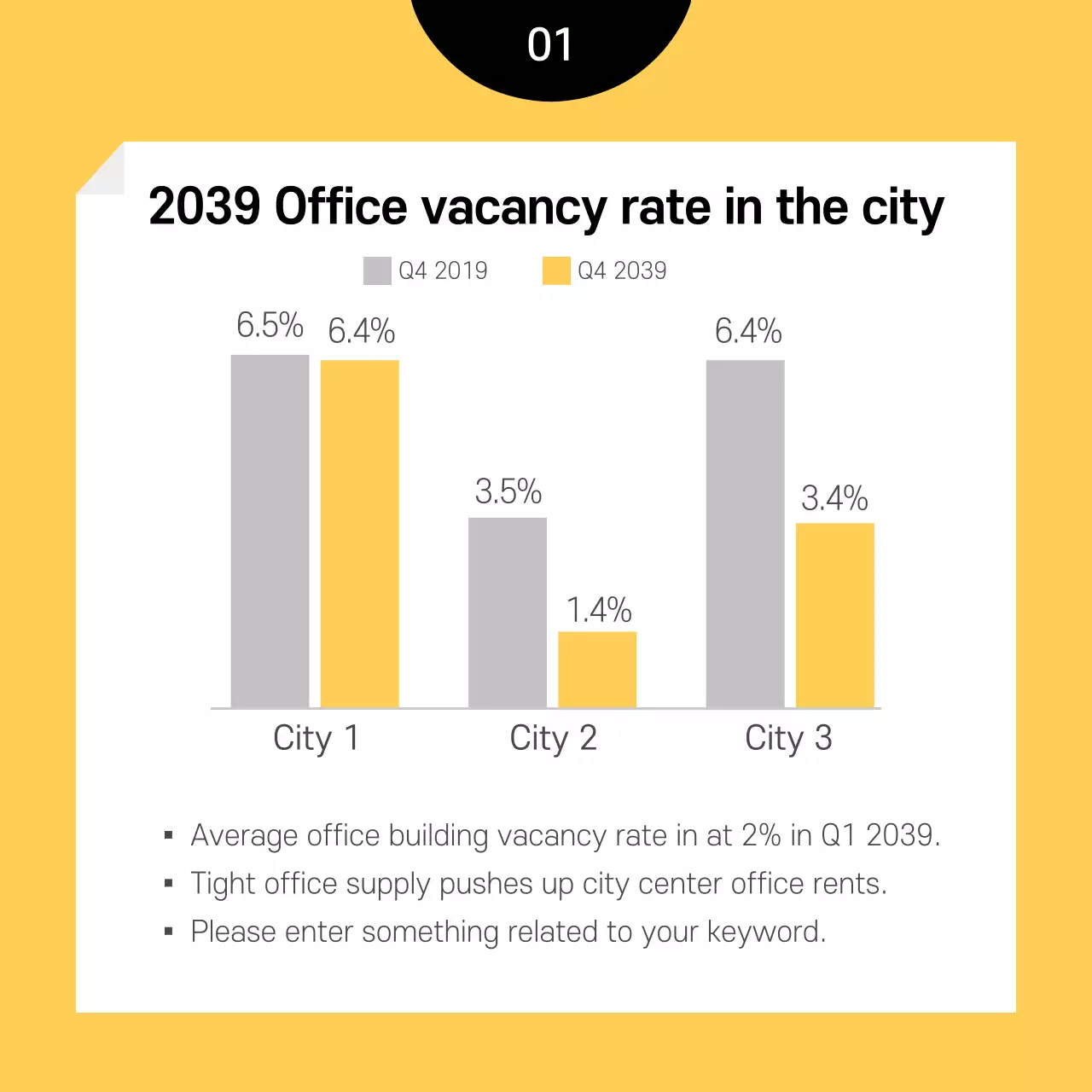 Black Modern Real Estate Promotion Instagram Carousel
