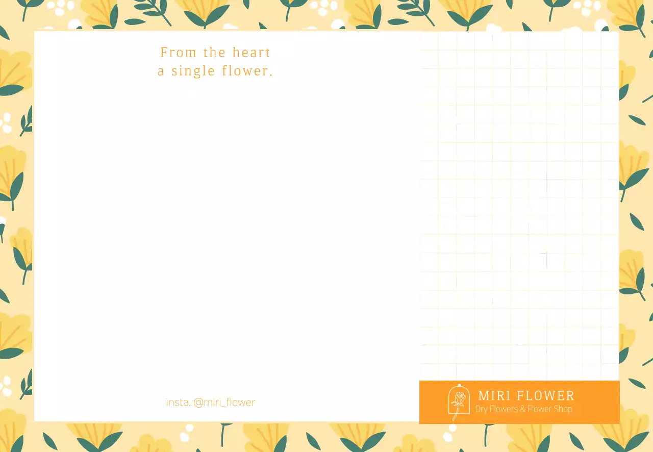 Bánh gạo note_ngang_vàng