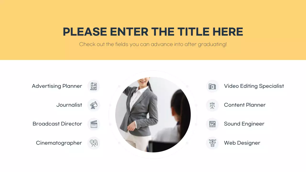 Navy Modern Media Guide Presentation