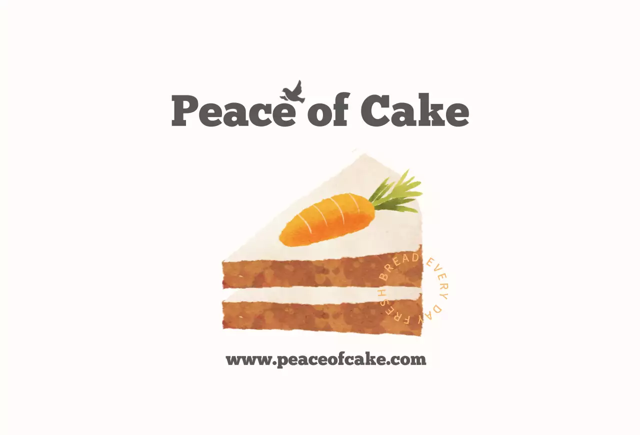 Kafe Makanan Penutup