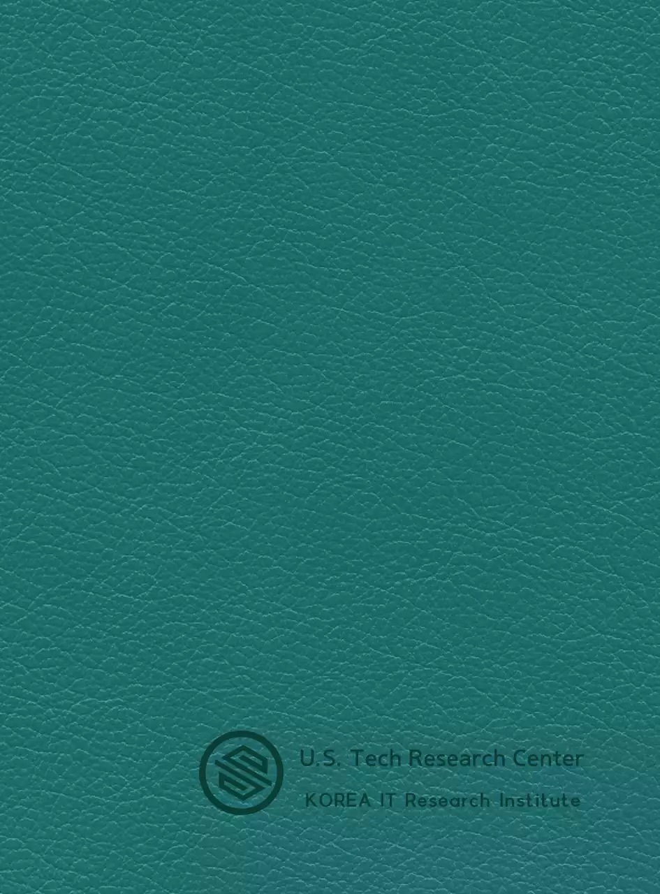 Sampul buku harian resmi kantor pemerintah dengan logo Haiti Institute