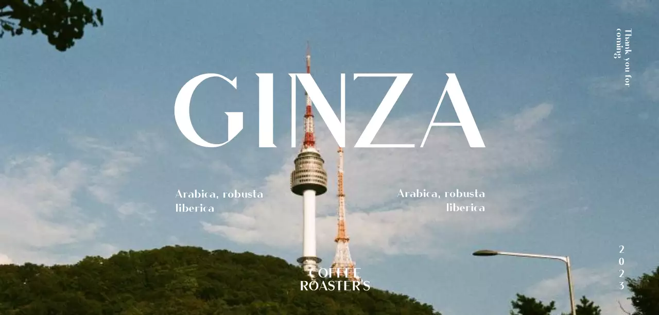 Stylish covers with great photography