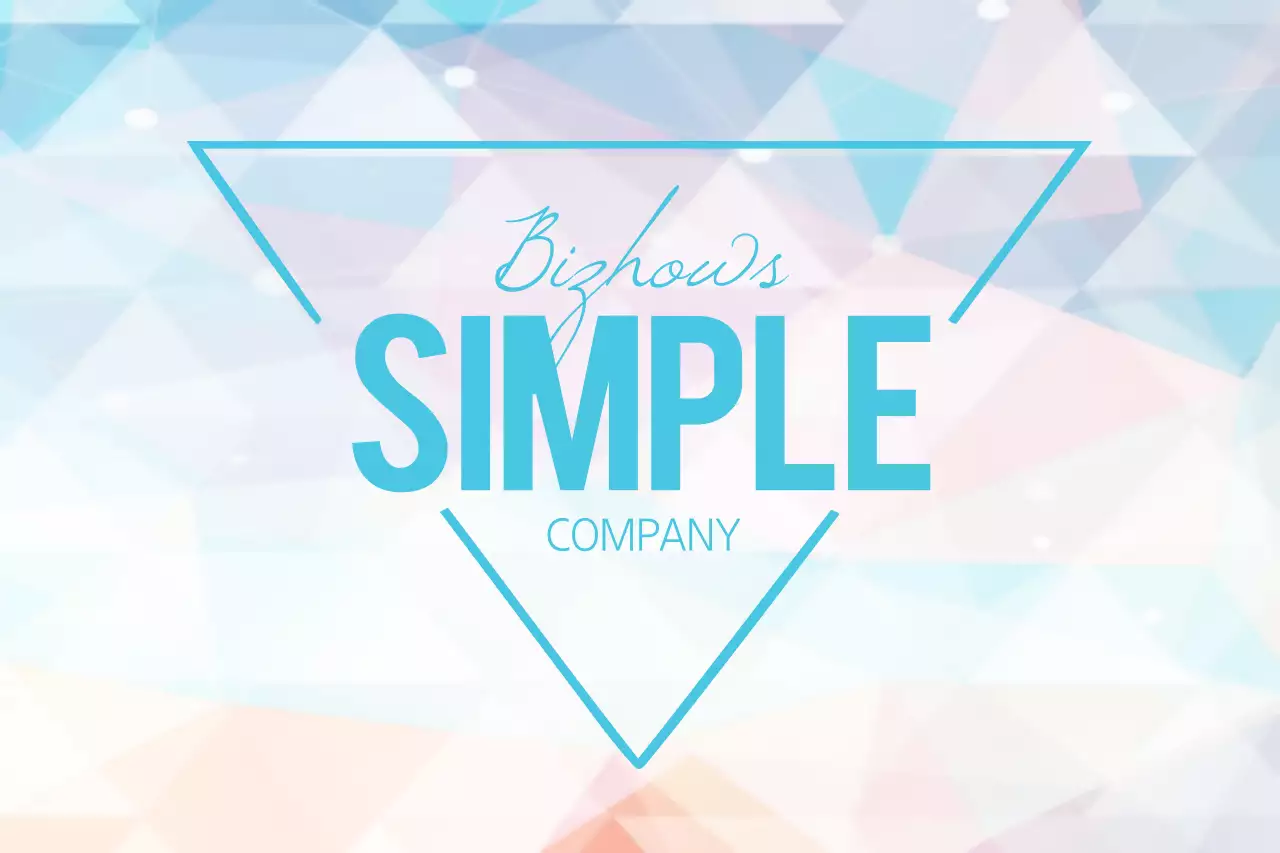 Bizhows simples