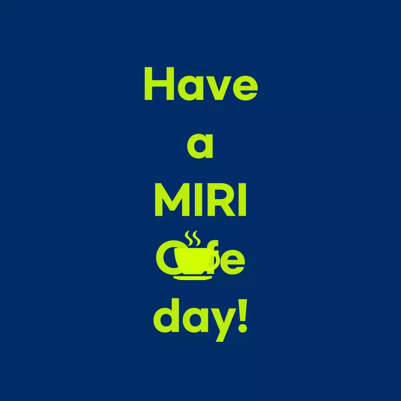 Cafe Ballette on a navy blue background