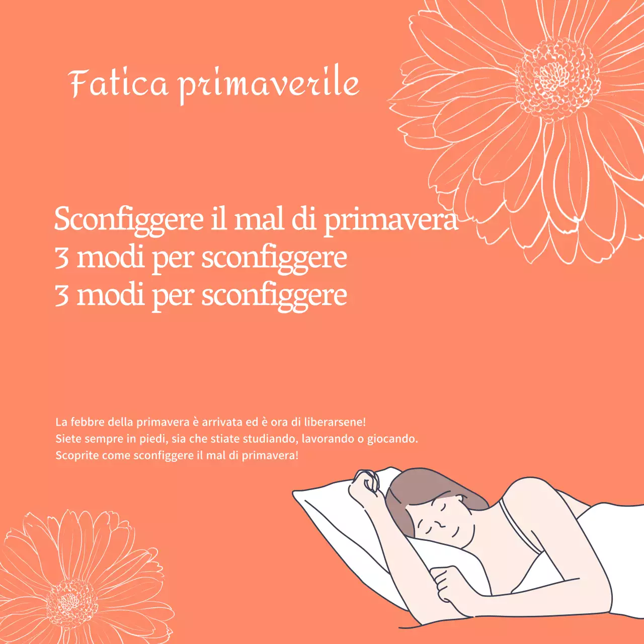 Albicocca e color carne per la febbre primaverile CardNews