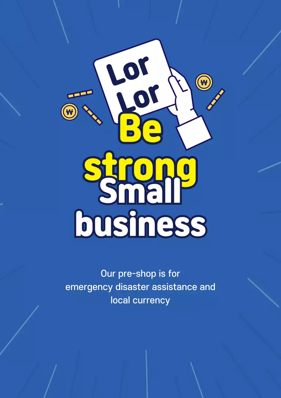 45001_Cửa hàng liên kết bằng tiền địa phương