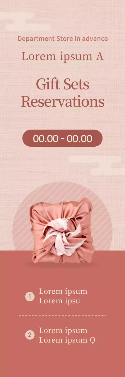 Pre-book a luxurious and elegant holiday in pink