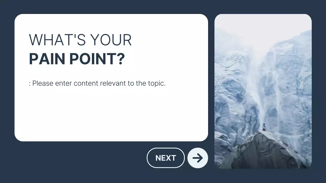 Blue Modern Business Presentation