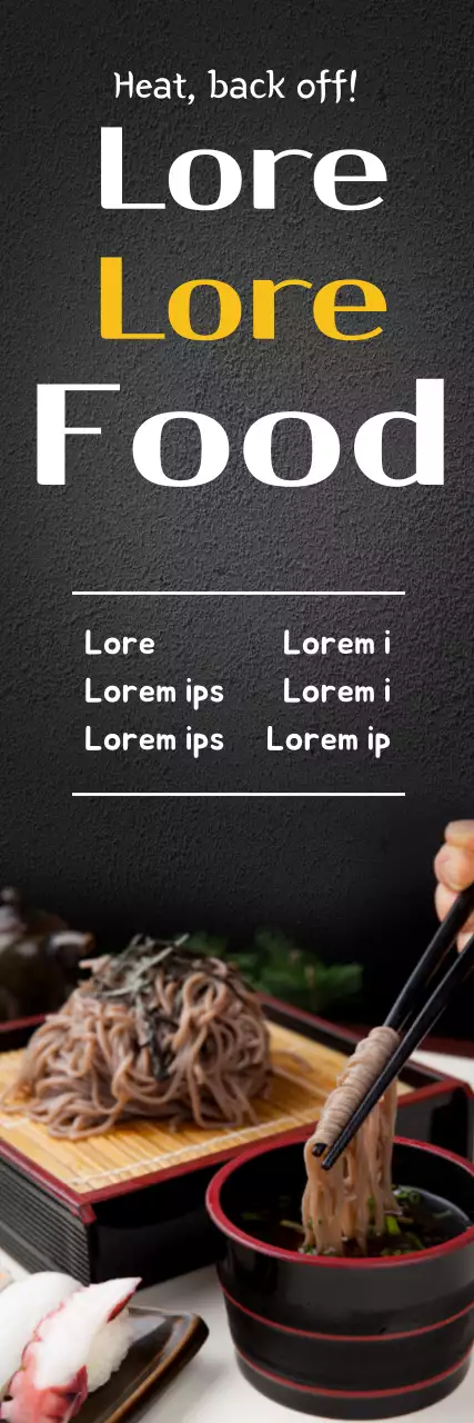 Where to eat cold wheat