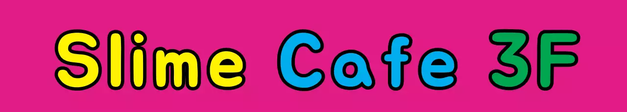 Banner de anúncio do Pink Playful Cafe