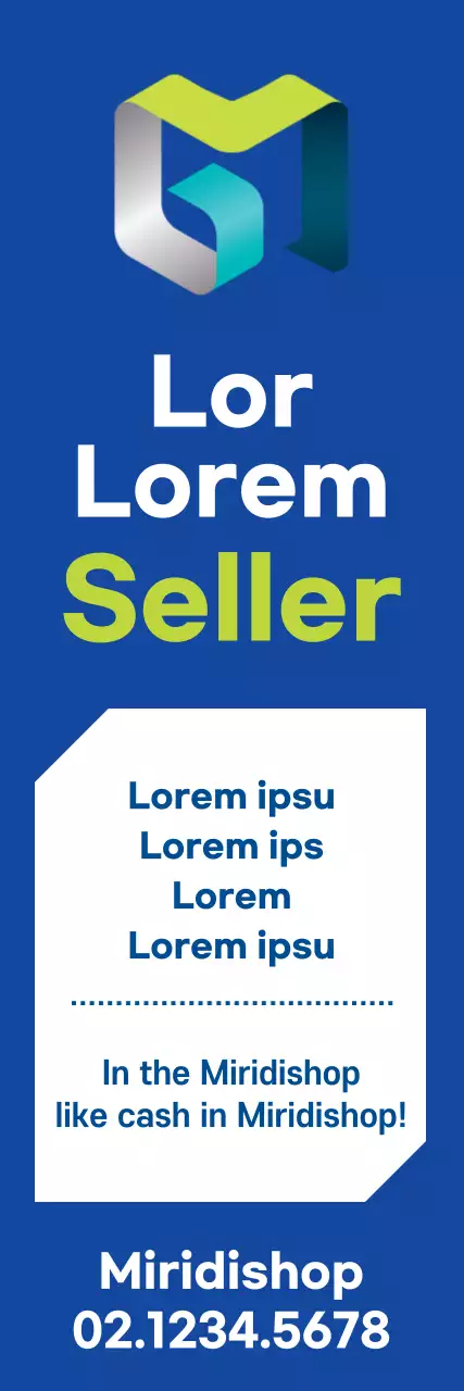 45087_Emergency Disaster Assistance Merchant