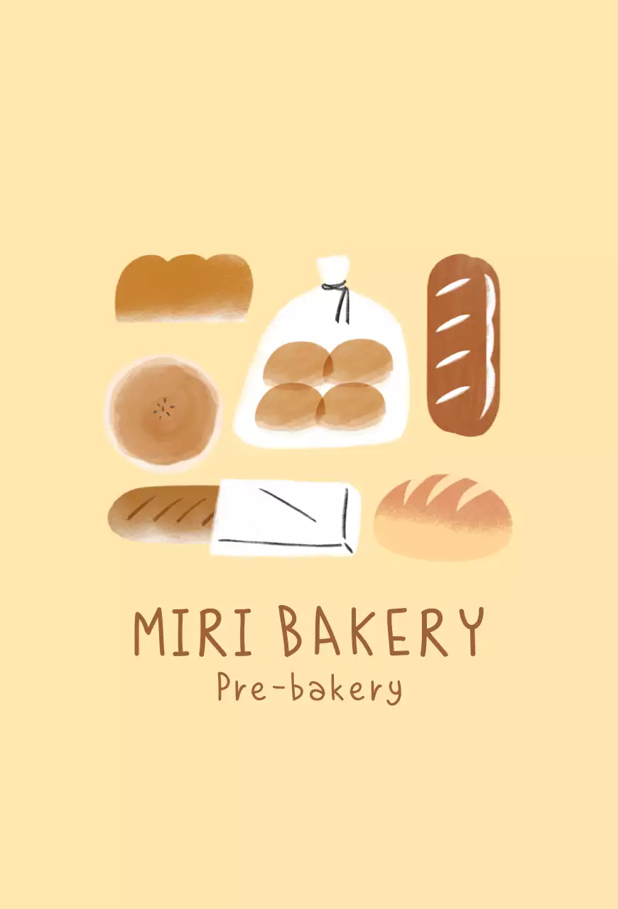 OrganicBakeryBakery