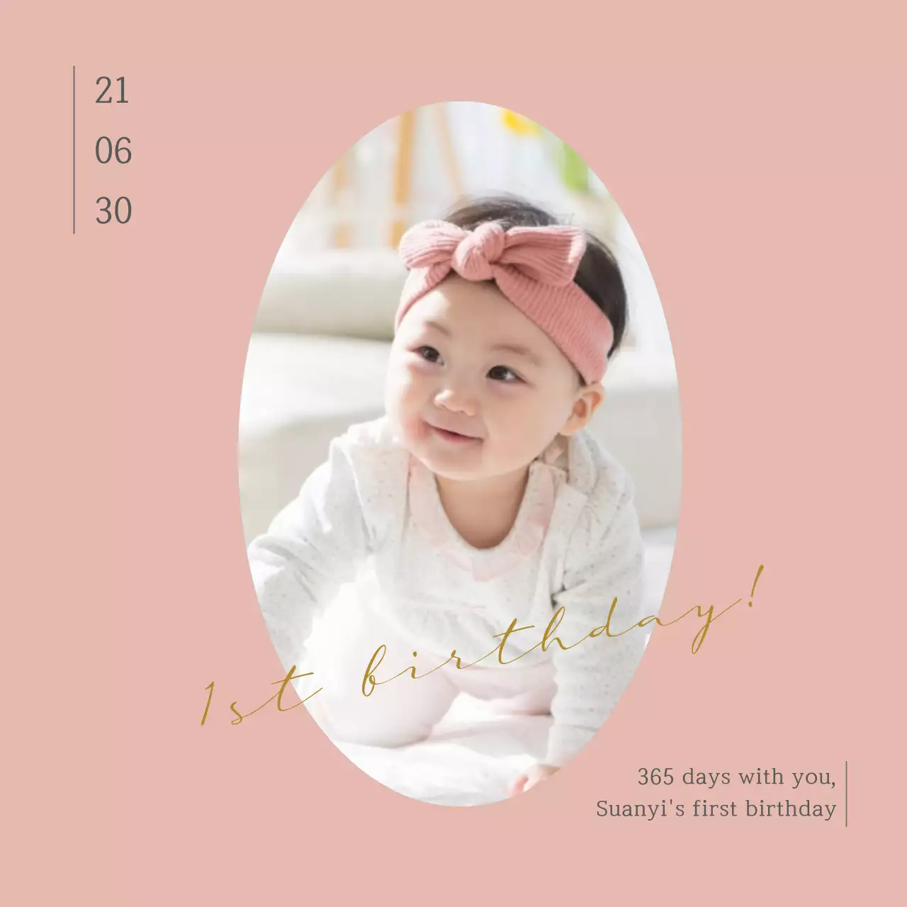 Cartão Festa da Pedra Encantadora