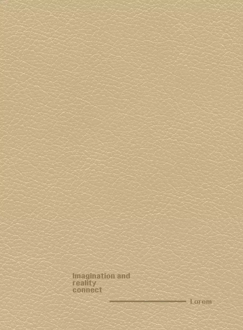 Rancang sampul buku harian dengan slogan dan logo perusahaan Anda