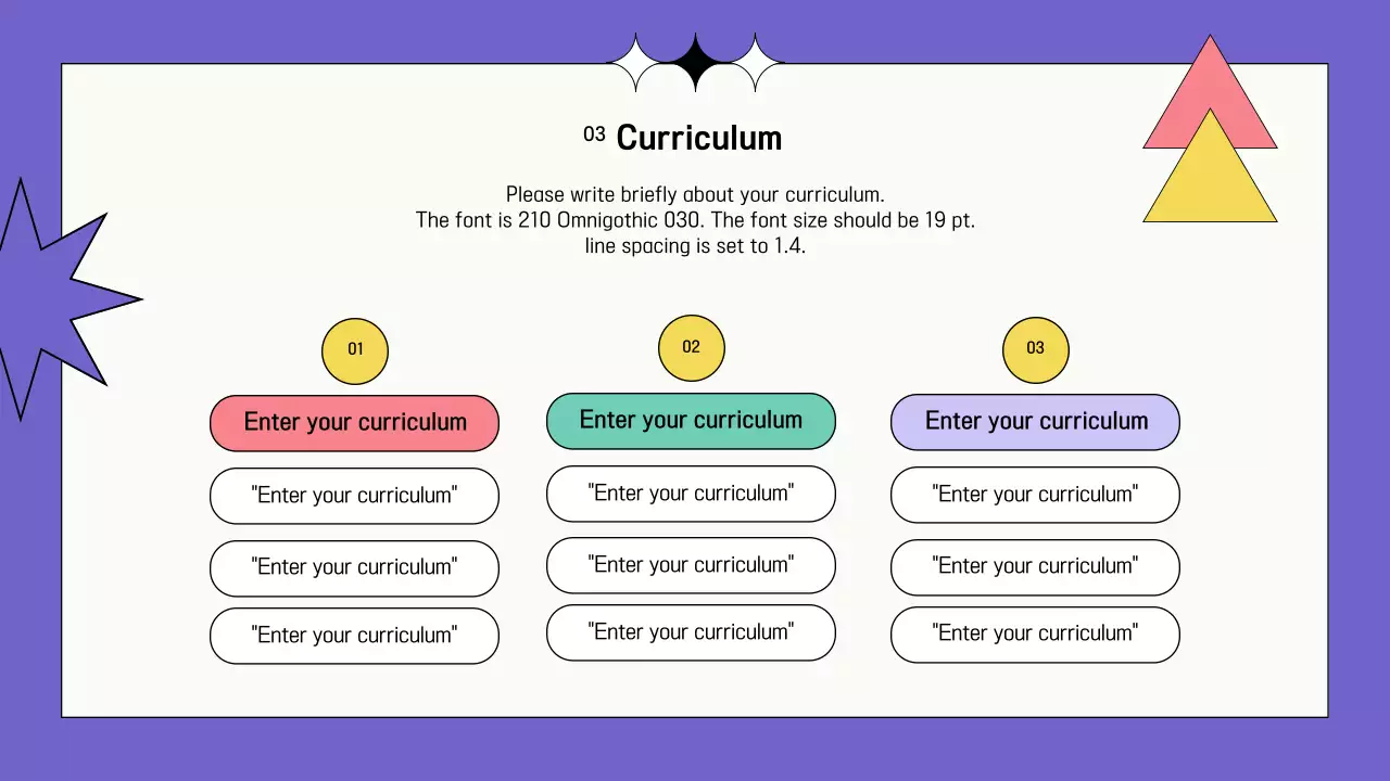 Pink Modern Therapy Announcement Presentation