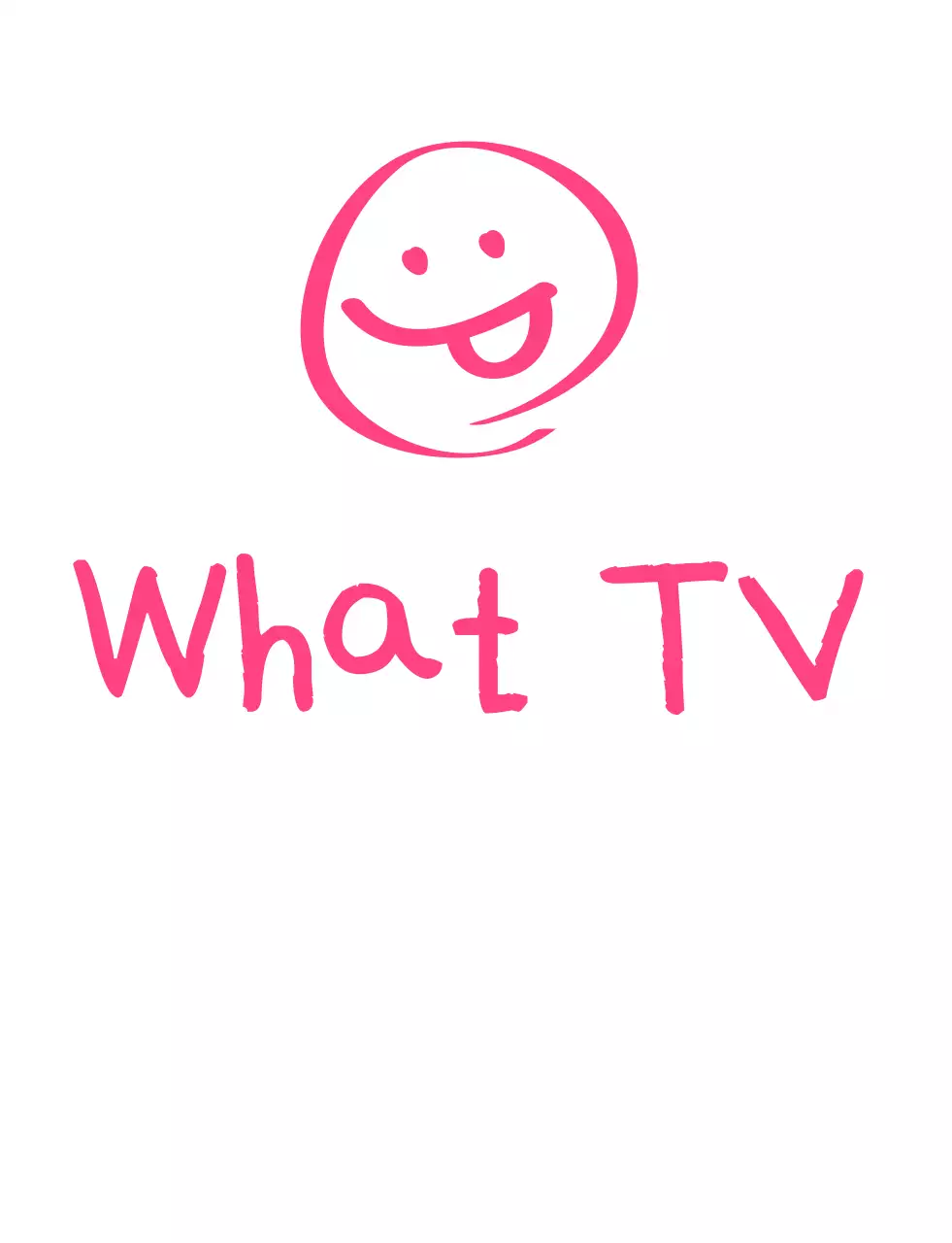 Pink humorous phrase school group t-shirt