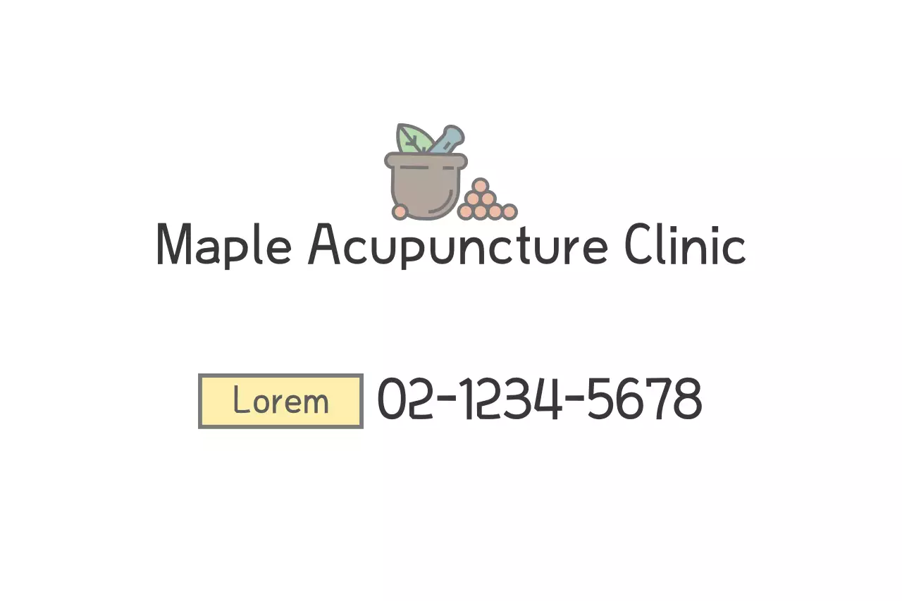 Zelkova Acupuncture Center