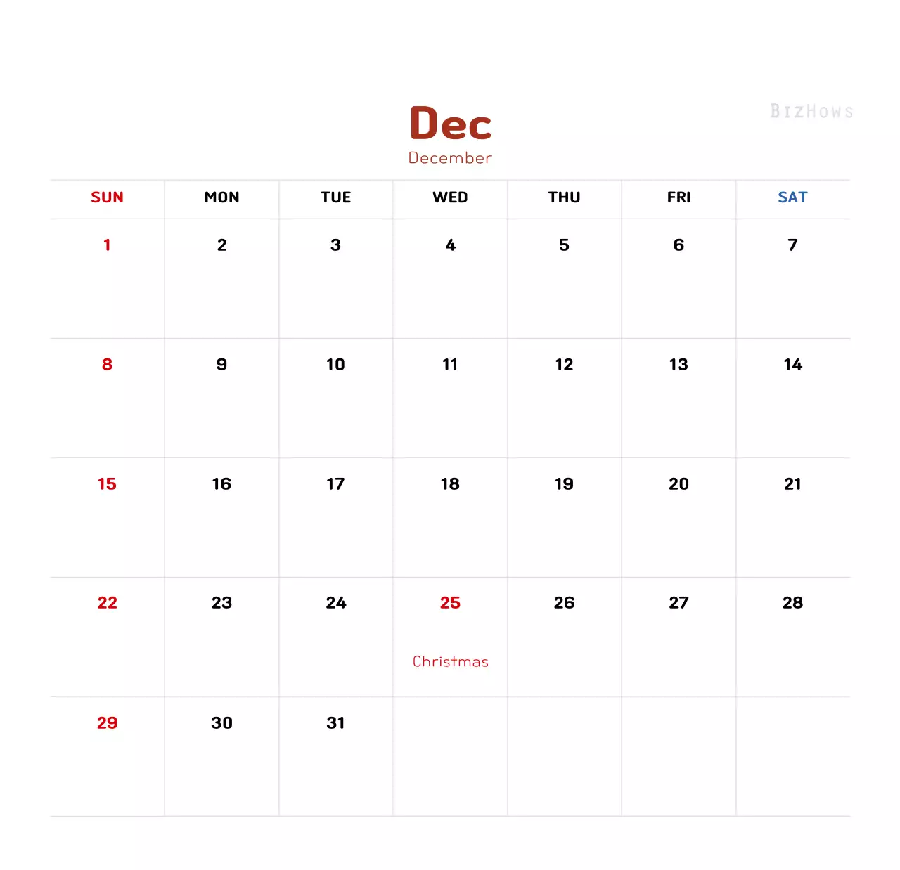 Lịch năm mới với hình ảnh minh họa ấm áp