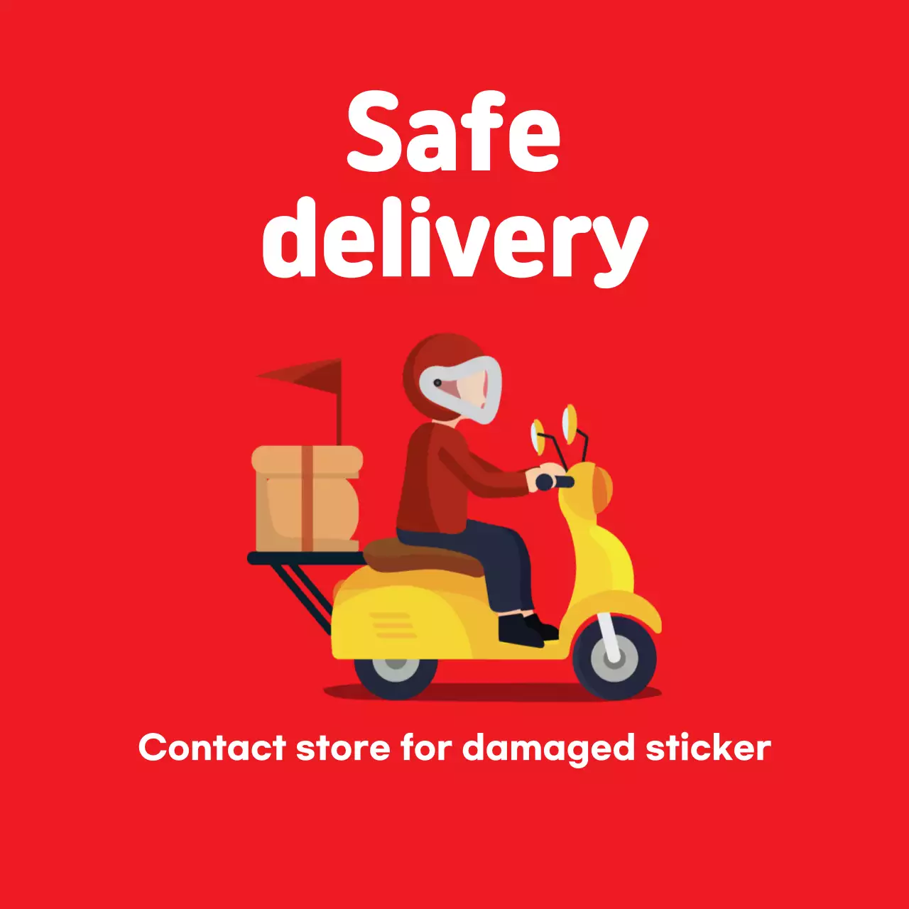 45213_Giao hàng an toàn