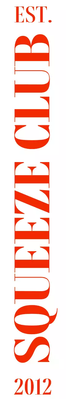 Merancang promosi merek menggunakan kutipan bahasa Inggris