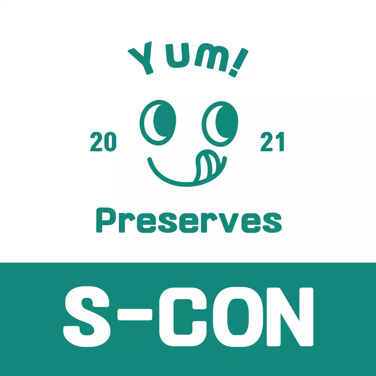 Stiker Roti Lucu Pirus