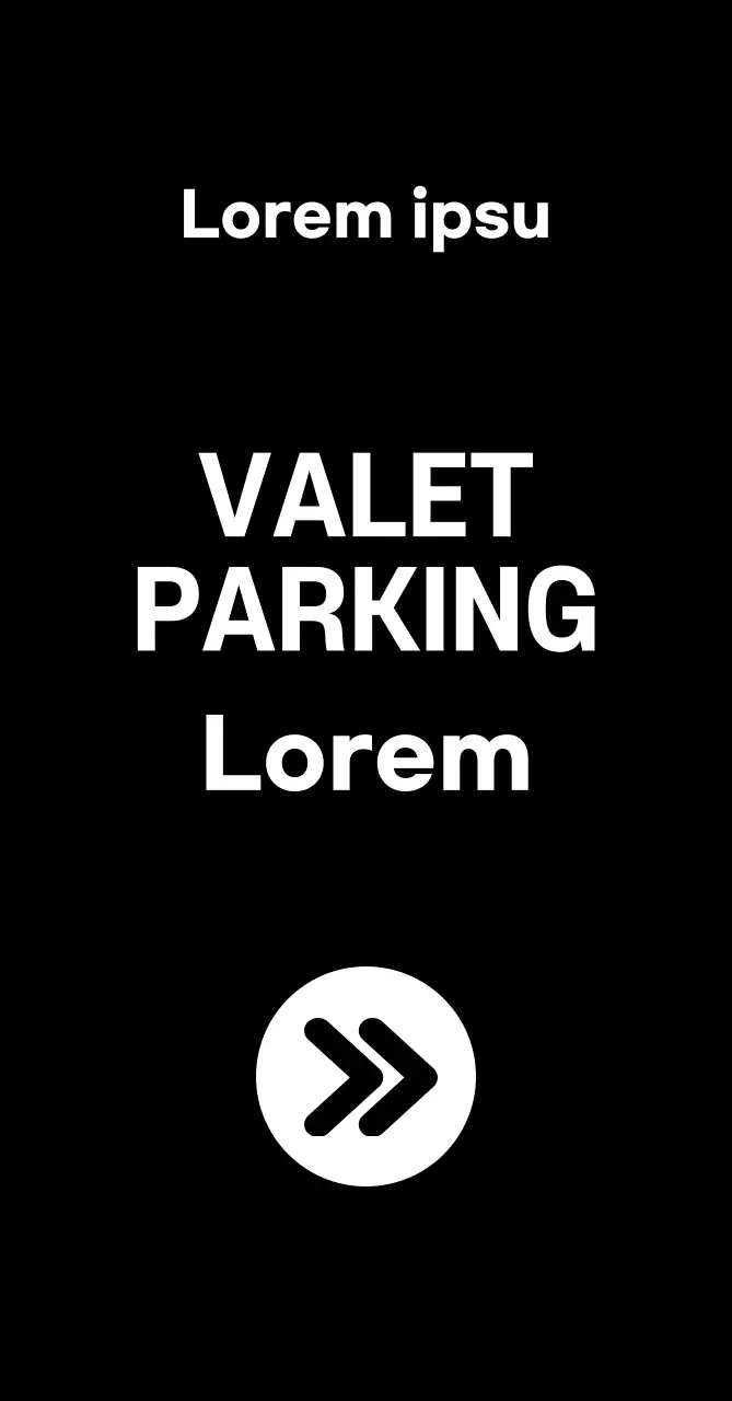 44961_Valet Parking (of)