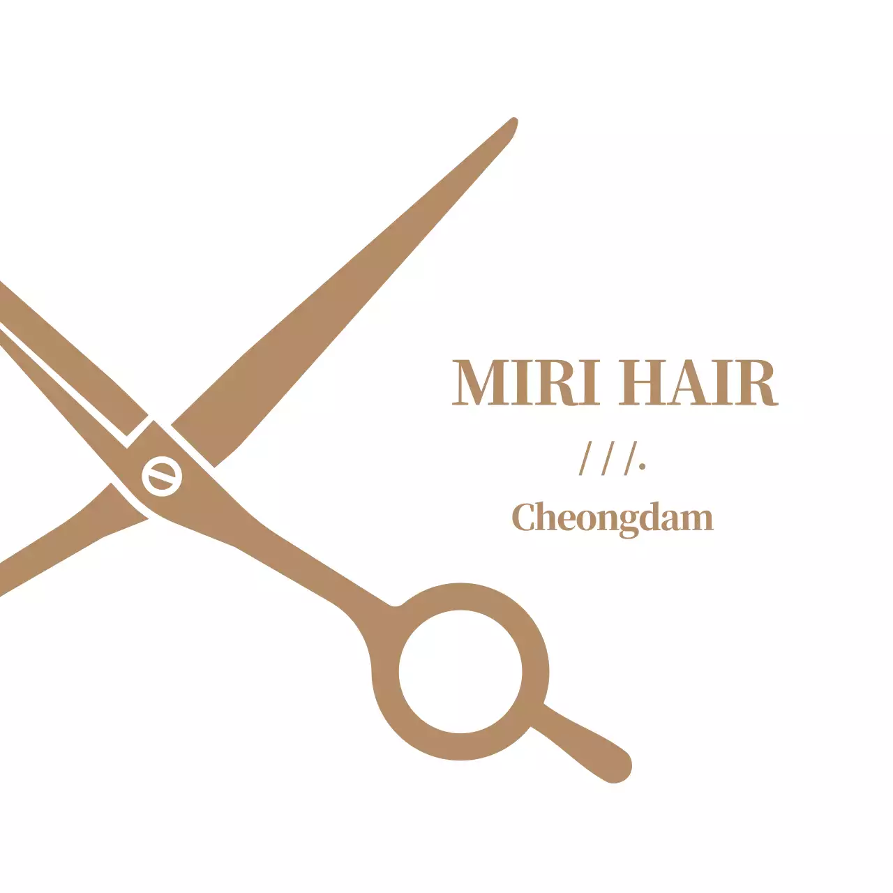 Stylish Beauty Salon