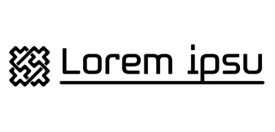 Traditional Korean glyphs and symbols Logo style Promotion and promotion of the Cultural Foundation