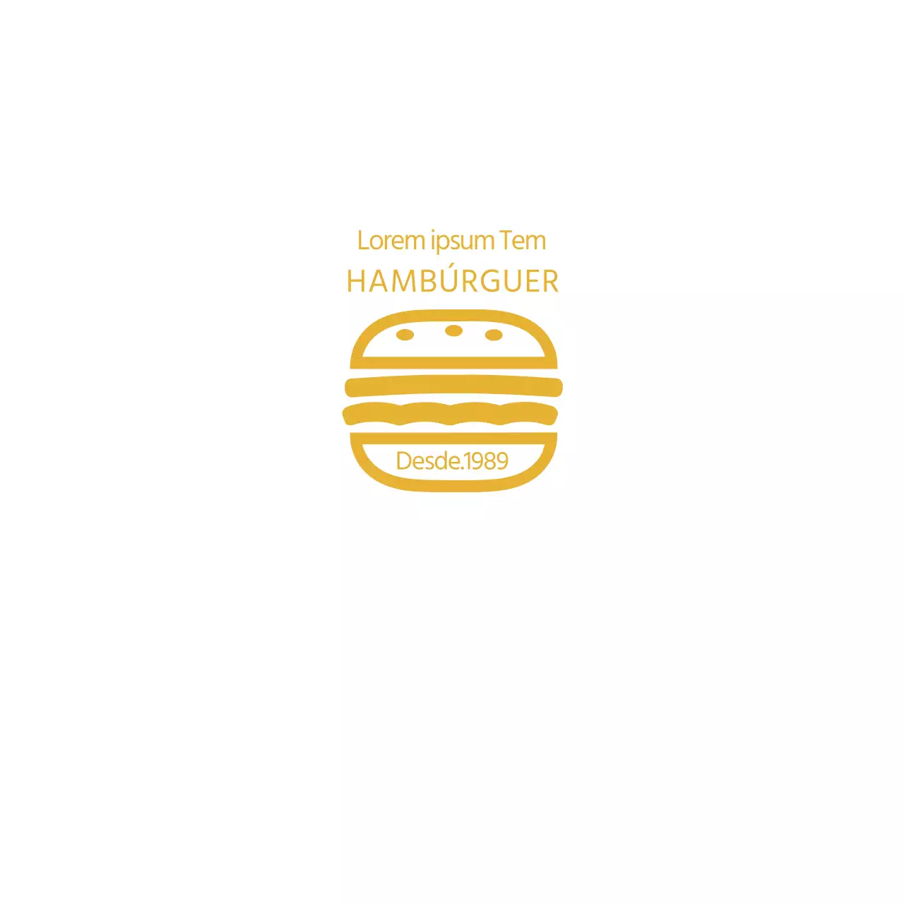 Hamburgueria artesanal