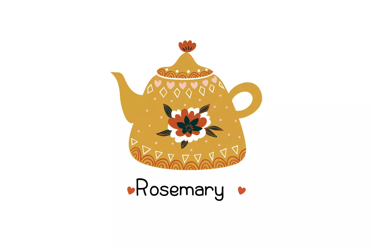 Rosemary