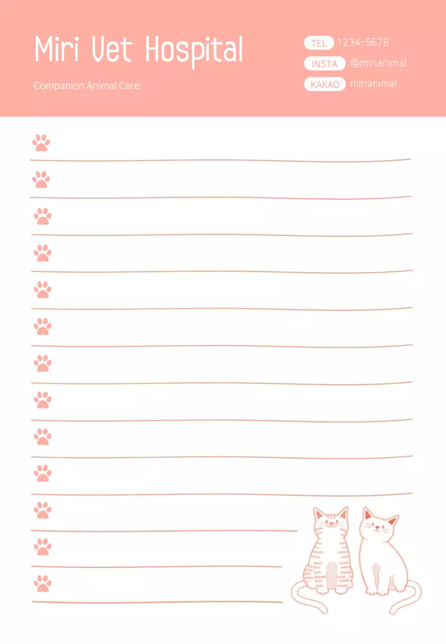 bệnh viện thú y