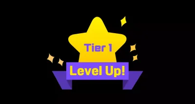 A first-rate academy with a black background that levels up when you step on it, Valeant