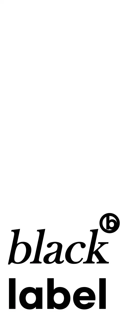 Simple, classy logo design with black text variation