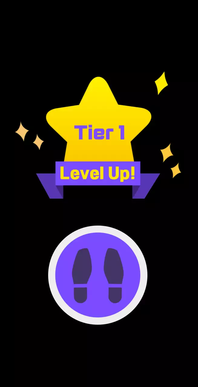 A first-rate academy with a black background that levels up when you step on it, Valeant