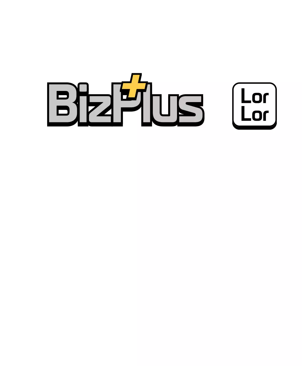 Logo sekolah matematika yang bersih dan sederhana dengan warna abu-abu dan kuning