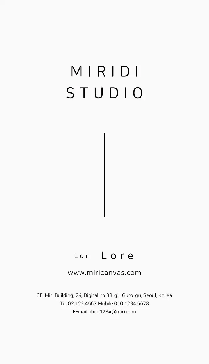 Estúdio Beige Circle